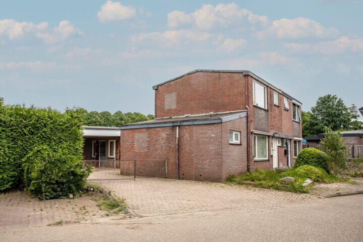 Foto 3 - C. Ouwerkerkstraat 8, Emmen