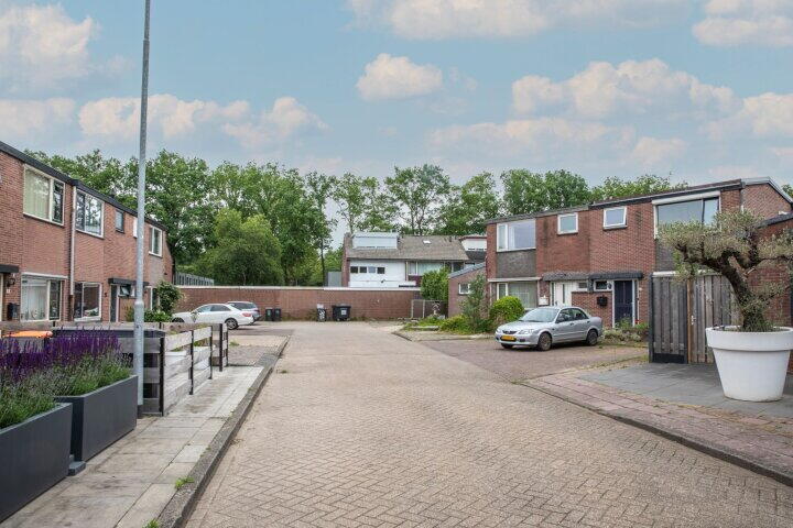 Foto 4 - C. Ouwerkerkstraat 8, Emmen