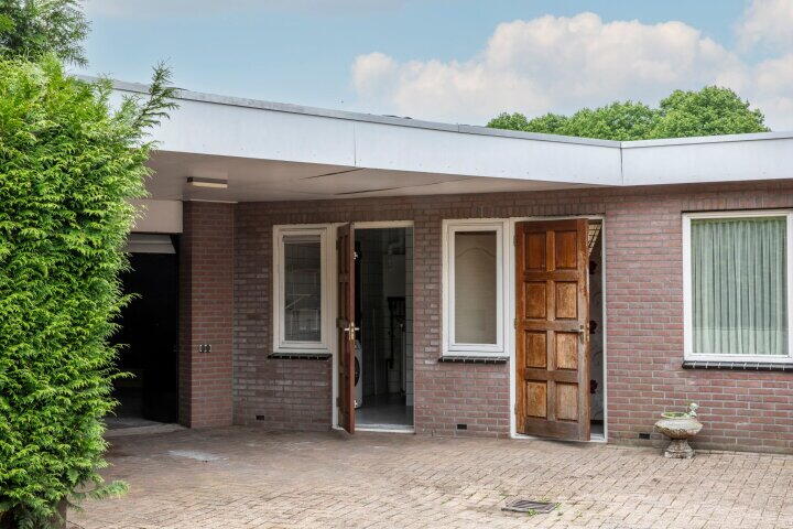 Foto 32 - C. Ouwerkerkstraat 8, Emmen