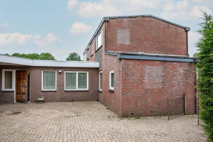 Foto 34 - C. Ouwerkerkstraat 8, Emmen
