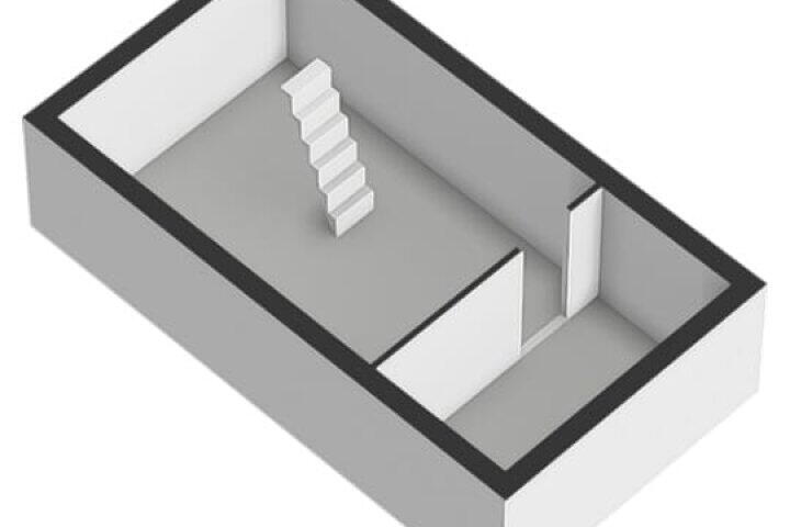 Plan – C. Ouwerkerkstraat 8, Emmen