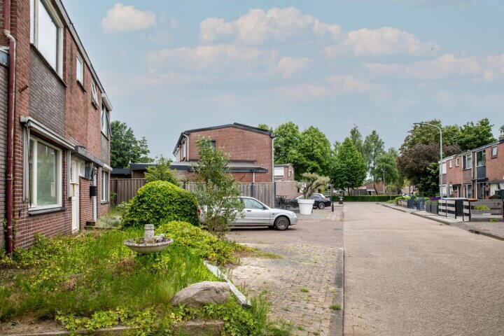 Foto 5 - C. Ouwerkerkstraat 8, Emmen