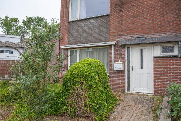Foto 6 - C. Ouwerkerkstraat 8, Emmen