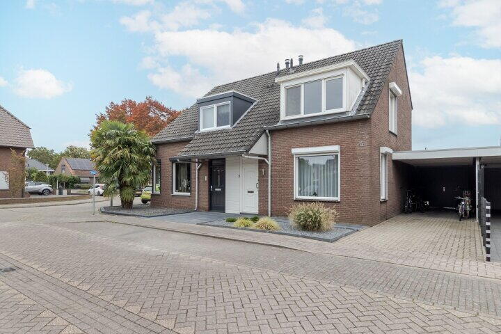 Foto 1 - Craveld 3, Linne