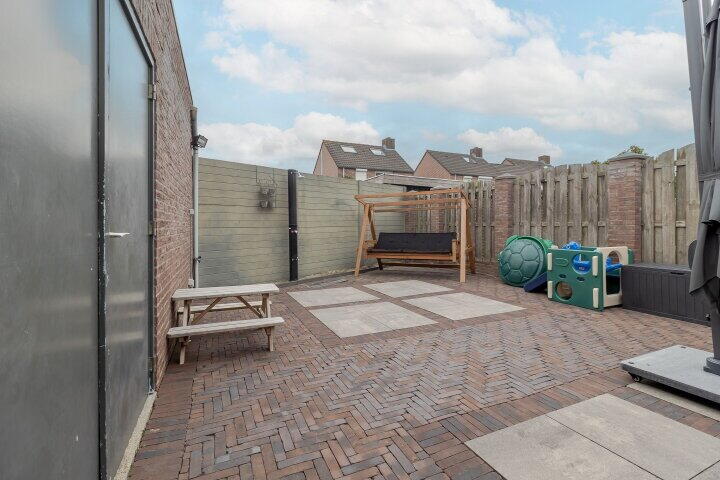 Foto 25 - Craveld 3, Linne