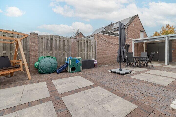 Foto 26 - Craveld 3, Linne