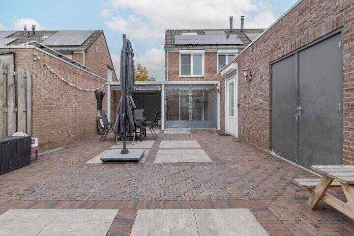 Foto 27 - Craveld 3, Linne