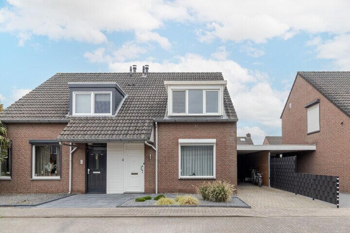 Foto 30 - Craveld 3, Linne