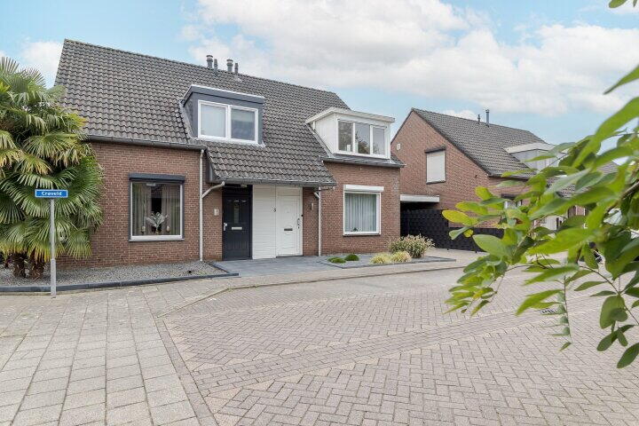 Foto 32 - Craveld 3, Linne