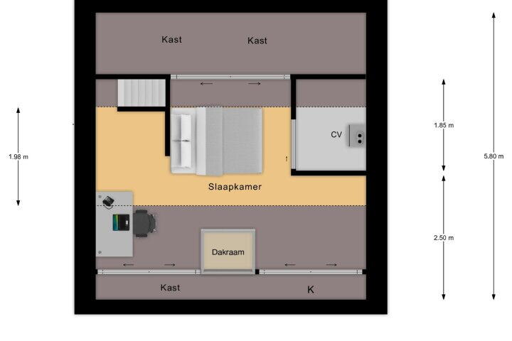 Foto 39 - Craveld 3, Linne