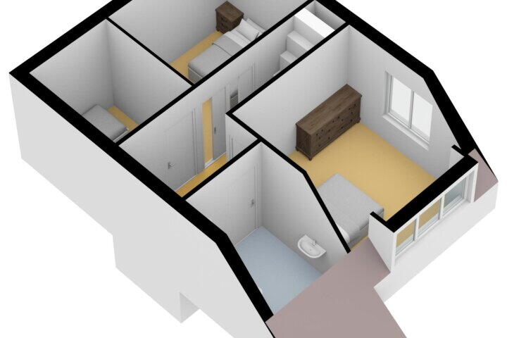 Foto 41 - Craveld 3, Linne