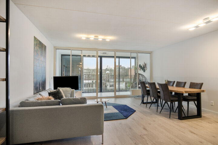 Foto 2 - Cruquiuskade 173, Amsterdam