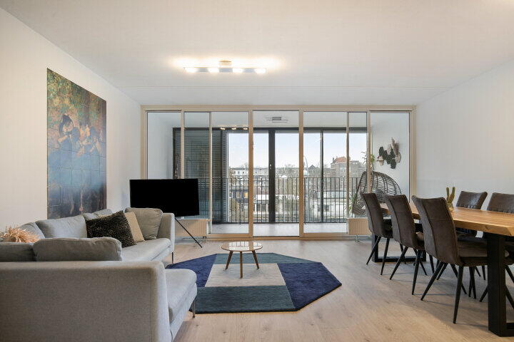 Foto 14 - Cruquiuskade 173, Amsterdam