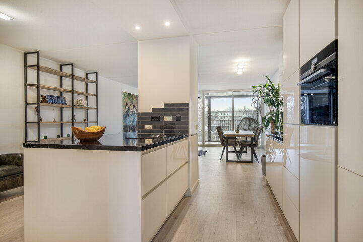 Foto 18 - Cruquiuskade 173, Amsterdam