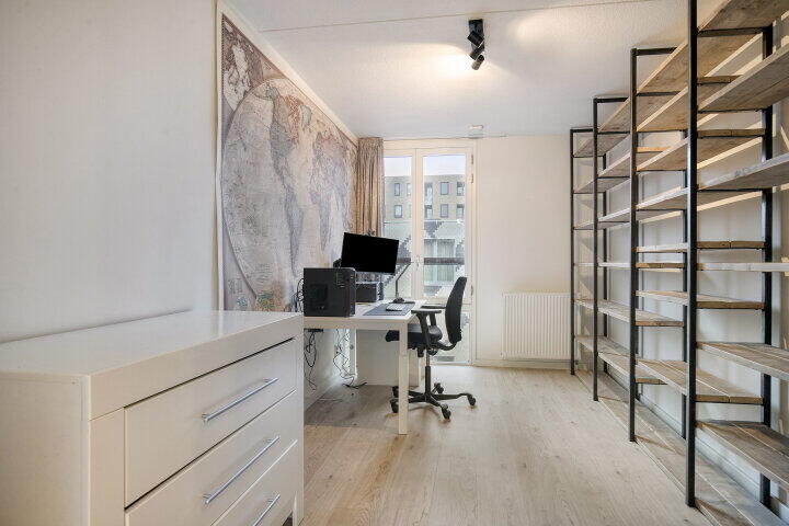 Foto 19 - Cruquiuskade 173, Amsterdam