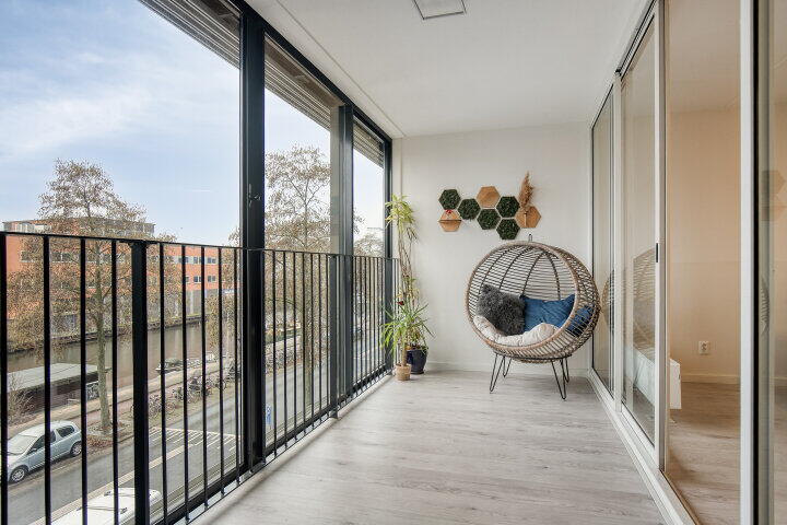 Foto 20 - Cruquiuskade 173, Amsterdam