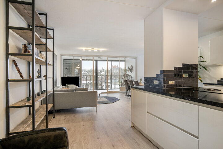 Foto 3 - Cruquiuskade 173, Amsterdam