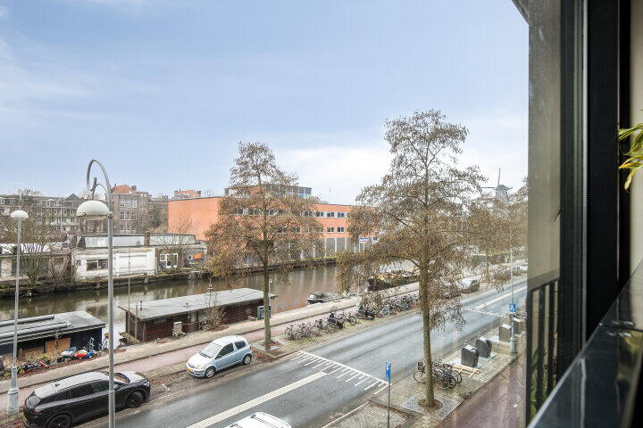 Foto 22 - Cruquiuskade 173, Amsterdam