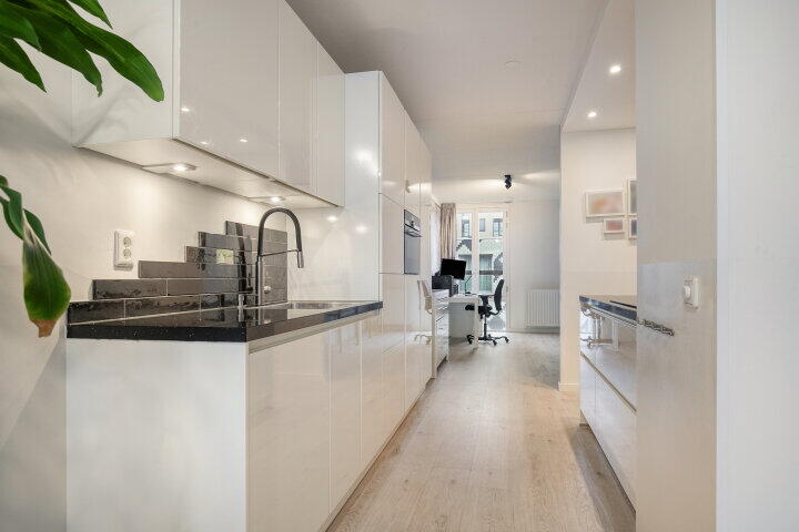 Foto 4 - Cruquiuskade 173, Amsterdam