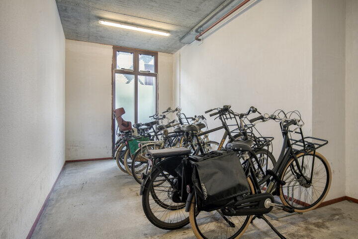 Foto 31 - Cruquiuskade 173, Amsterdam