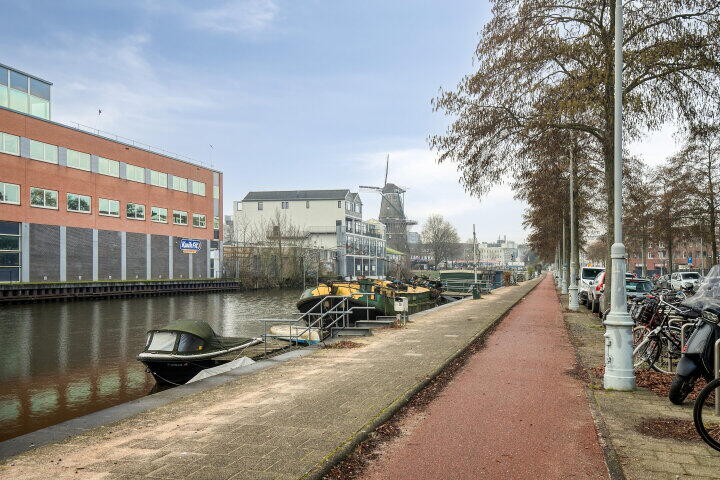 Foto 32 - Cruquiuskade 173, Amsterdam