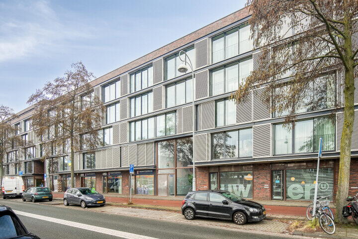 Foto 6 - Cruquiuskade 173, Amsterdam