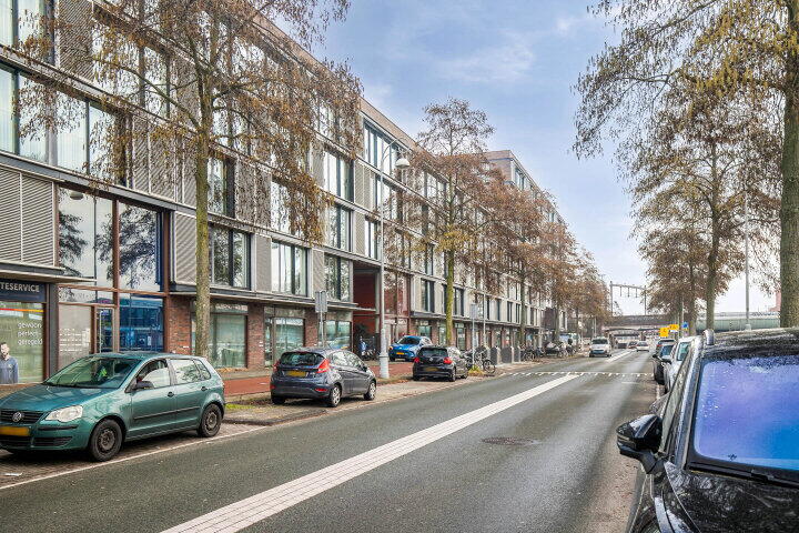 Foto 7 - Cruquiuskade 173, Amsterdam