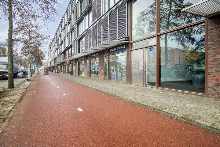 Foto 8 - Cruquiuskade 173, Amsterdam