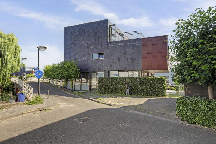 Foto 56 – Curacaostraat 1, Almere