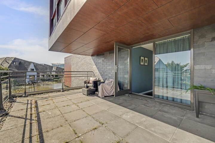 Foto 46 – Curacaostraat 1, Almere