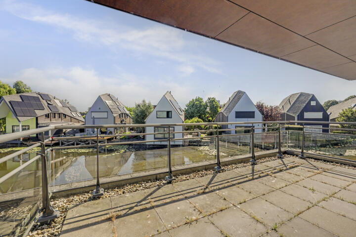 Foto 47 – Curacaostraat 1, Almere
