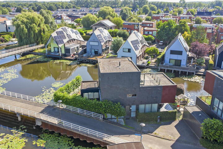 Foto 52 – Curacaostraat 1, Almere