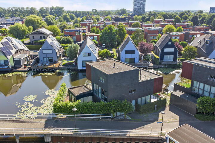 Foto 53 – Curacaostraat 1, Almere