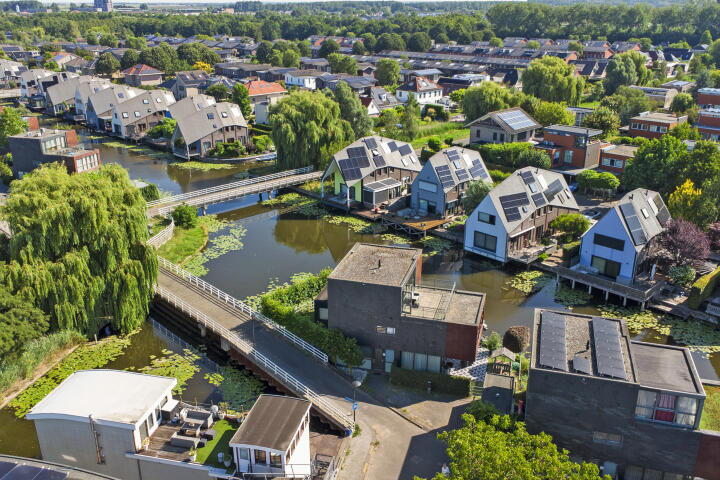Foto 54 – Curacaostraat 1, Almere