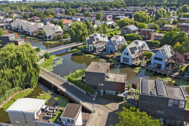 Foto 55 – Curacaostraat 1, Almere