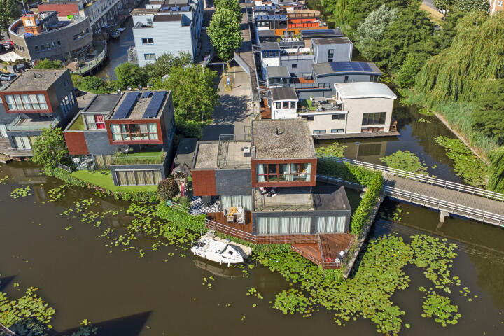 Foto 57 – Curacaostraat 1, Almere