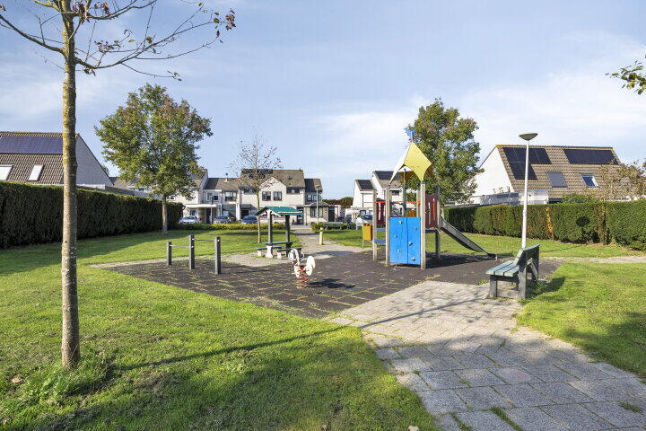 Foto 39 - Cyclaamberg 2, Roosendaal