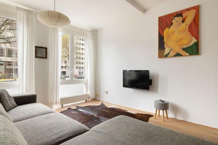 Foto 11 - Da Costakade 153, Amsterdam