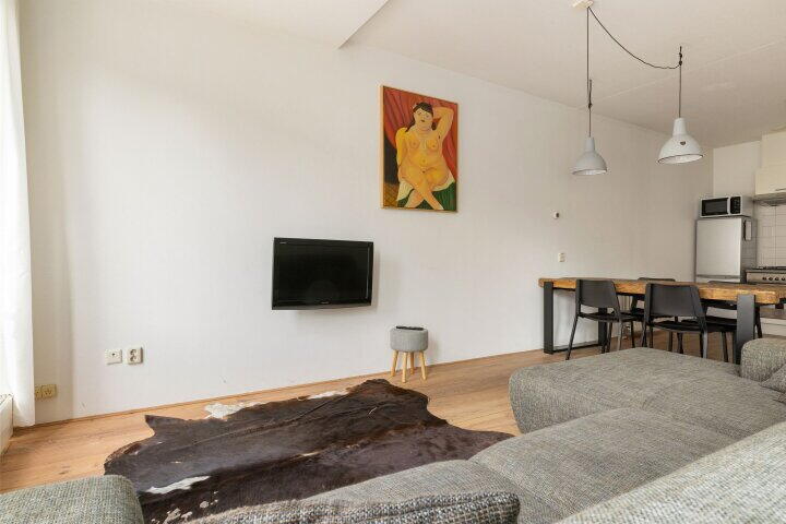 Foto 12 - Da Costakade 153, Amsterdam