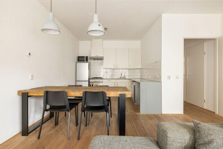 Foto 13 - Da Costakade 153, Amsterdam