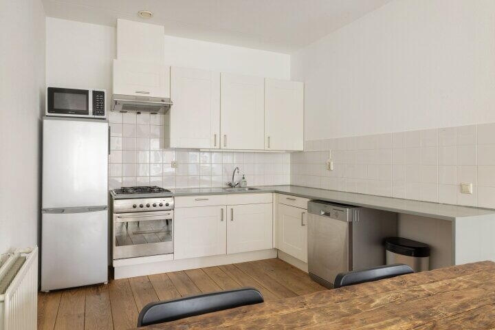 Foto 14 - Da Costakade 153, Amsterdam