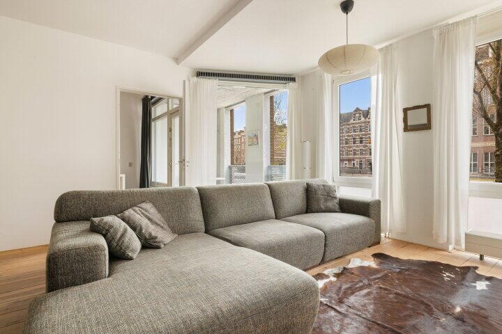 Foto 15 - Da Costakade 153, Amsterdam