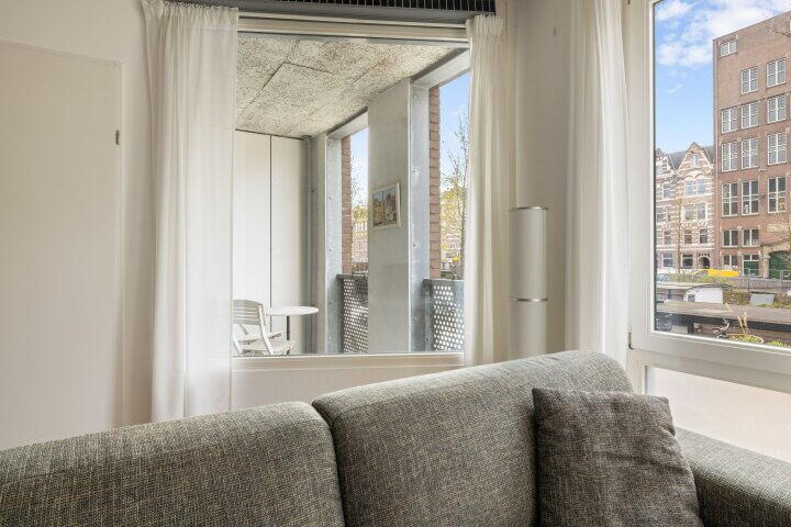 Foto 16 - Da Costakade 153, Amsterdam