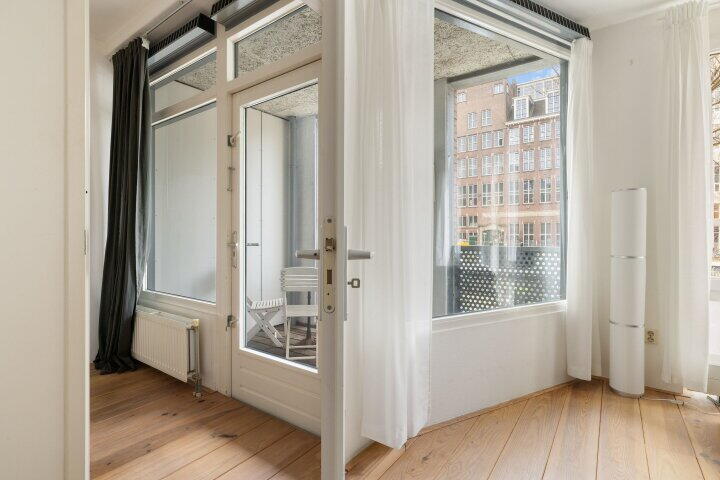 Foto 17 - Da Costakade 153, Amsterdam