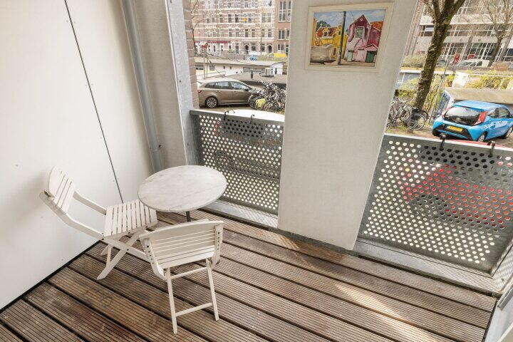 Foto 18 - Da Costakade 153, Amsterdam