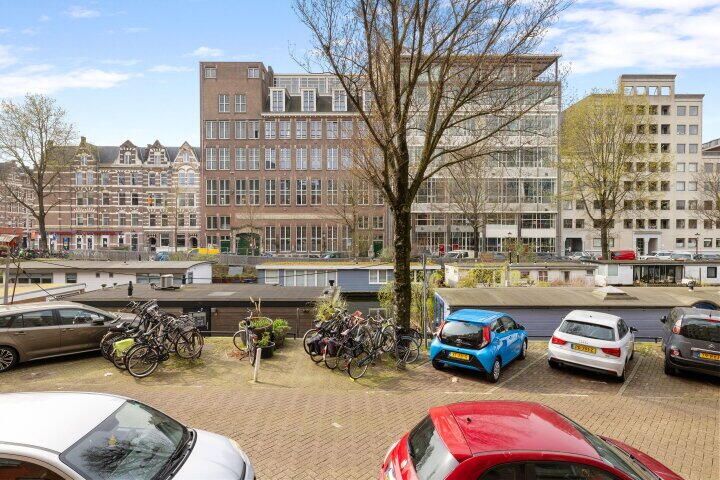 Foto 19 - Da Costakade 153, Amsterdam