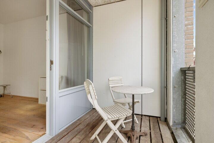 Foto 20 - Da Costakade 153, Amsterdam