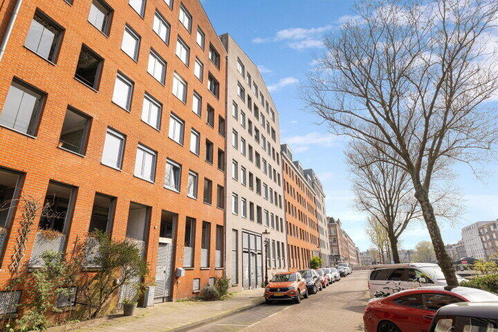 Foto 3 - Da Costakade 153, Amsterdam