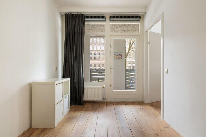 Foto 21 - Da Costakade 153, Amsterdam