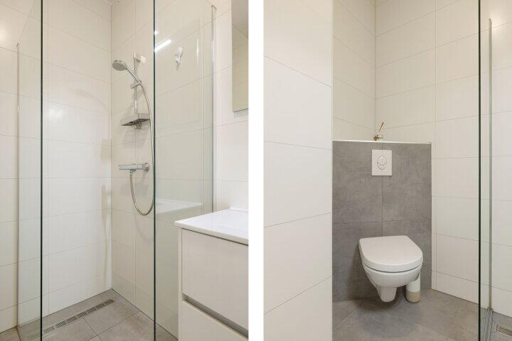 Foto 26 - Da Costakade 153, Amsterdam